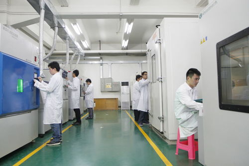 廣電計量新獲北汽新能源第三方實驗室VOC散發性試驗認可，計量技術服務邁上新臺階