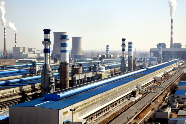 九部門協同攻堅“碳計量”，技術委員會引領計量服務新篇章