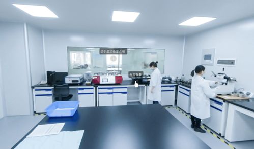 協會喜添A股新成員，廣電計量為建材家居競爭力注入科技動力