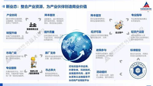 工業互聯網數據服務 驅動智能制造的核心引擎