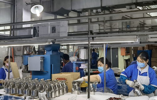 上海復工了就要加速跑 安保防衛用品護航城市復蘇