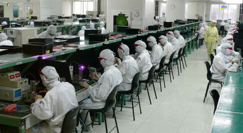 臺灣芯片廠勞工困境 權(quán)益保障亟待重視
